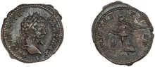 RIC IV Septimius Severus 170
