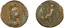 Каракалла rev
