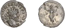 Викторин (император) rev