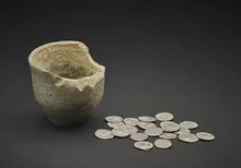 Марк Аврелий rev