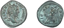 RIC IV Septimius Severus 335
