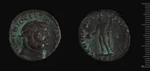 RIC VI Antioch 52a