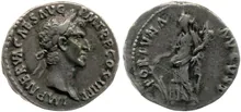 RIC II Nerva 16