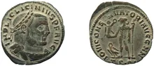 Лициний rev