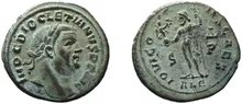 RIC VI Alexandria 41