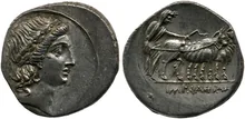 RIC I (second edition) Augustus 272