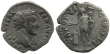 RIC III Antoninus Pius 453A