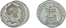 RIC IV Septimius Severus 176