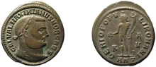 RIC VI Antioch 55b