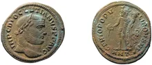RIC VI Antioch 56a
