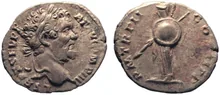 RIC IV Septimius Severus 49