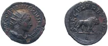 RIC IV Philip I 238