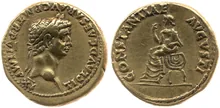 RIC I (second edition) Claudius 31
