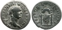 RIC II, Part 1 (second edition) Domitian 64