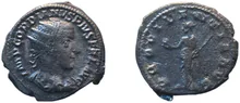 RIC IV Gordian III 227