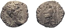 RIC IV Septimius Severus 80