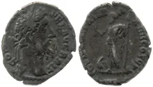 RIC III Commodus 173