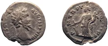RIC IV Septimius Severus 493