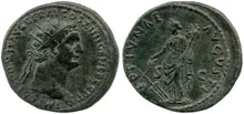 RIC II, Part 1 (second edition) Domitian 643