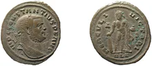 RIC VI Alexandria 53