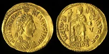 Visigoths rev
