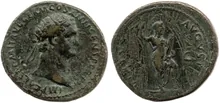 RIC II, Part 1 (second edition) Domitian 644