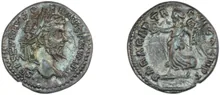 RIC IV Septimius Severus 495