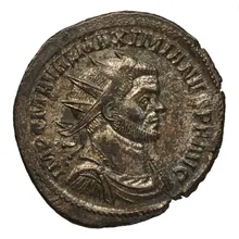 RIC V Diocletian 544