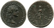 RIC II, Part 1 (second edition) Domitian 648