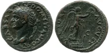 RIC II, Part 1 (second edition) Vespasian 677