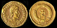 Visigoths rev