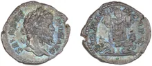 RIC IV Septimius Severus 184