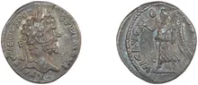 RIC IV Septimius Severus 498