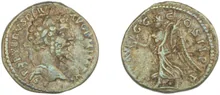 RIC IV Septimius Severus 499