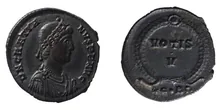 Валент II rev