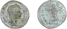 RIC IV Severus Alexander 67