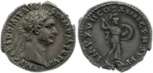 RIC II, Part 1 (second edition) Domitian 656