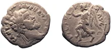 RIC IV Septimius Severus 350H