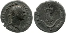 RIC II, Part 1 (second edition) Domitian 2