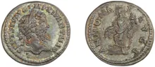 RIC IV Septimius Severus 501