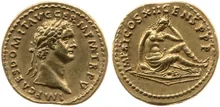 RIC II, Part 1 (second edition) Domitian 432