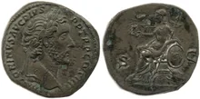 RIC III Antoninus Pius 780