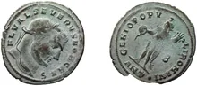 RIC VI Antioch 71a