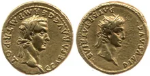 Гай/Калигула rev