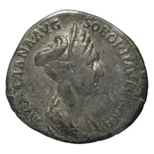 RIC II Trajan 742 (denarius)