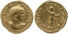 Аврелиан rev