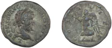RIC IV Septimius Severus 504