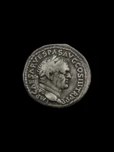 RIC II, Part 1 (second edition) Vespasian 1428