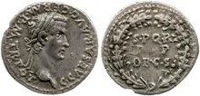 RIC I (second edition) Gaius/Caligula 19