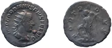 RIC IV Gordian III 247A